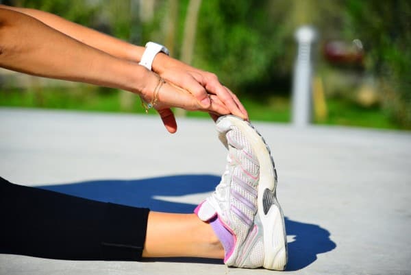 What exercises should you avoid with diastasis recti Horley?