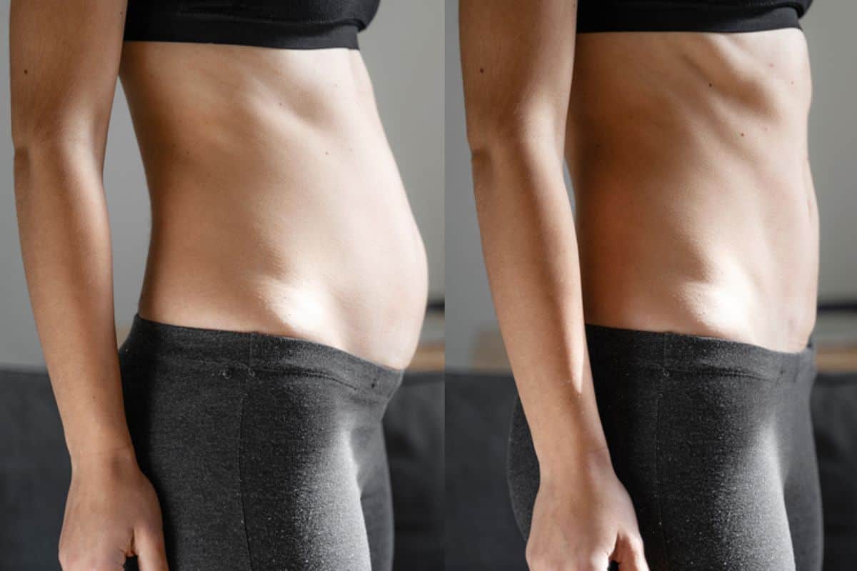 Post-Pregnancy: What Happens to Your Abdominal Muscles After Birth Horley