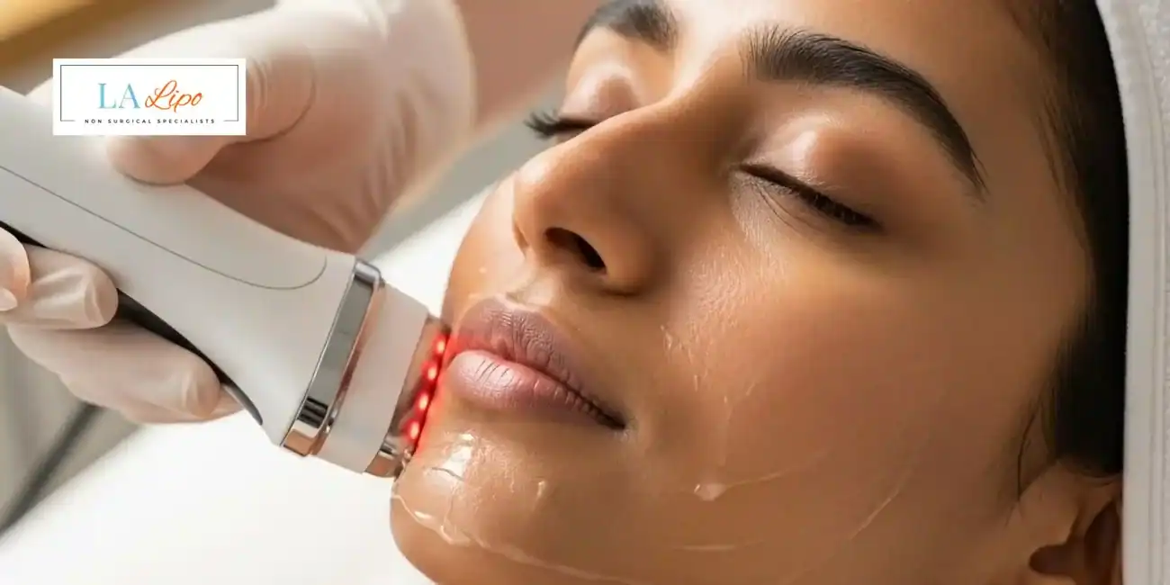 Which Areas of the Body Respond Best to Non-Surgical Skin Tightening Horley?